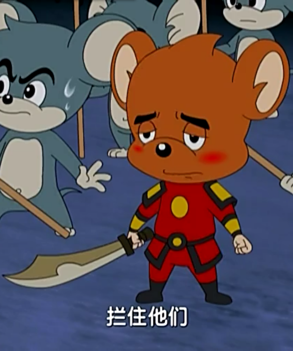 立春城守將 立春城守將
