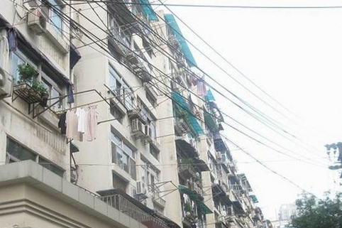 內橋灣 內橋灣