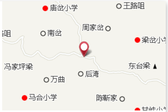 新集豁峴