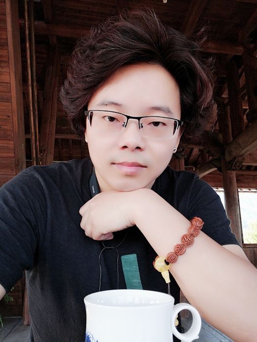 徐偉(鹹陽師範學院副教授) 徐偉(鹹陽師範學院副教授)