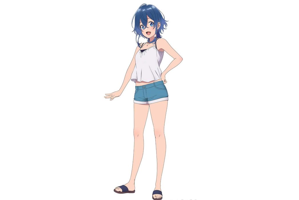 海咲野心 海咲野心