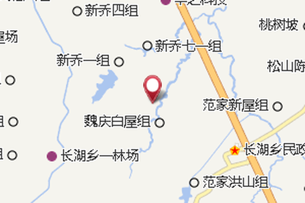魏慶國小