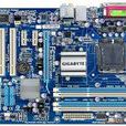 技嘉GA-EP41T-USB3 技嘉GA-EP41T-USB3