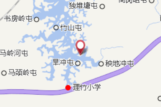 社嶺 社嶺
