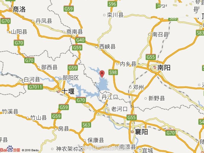 2·9淅川地震 2·9淅川地震