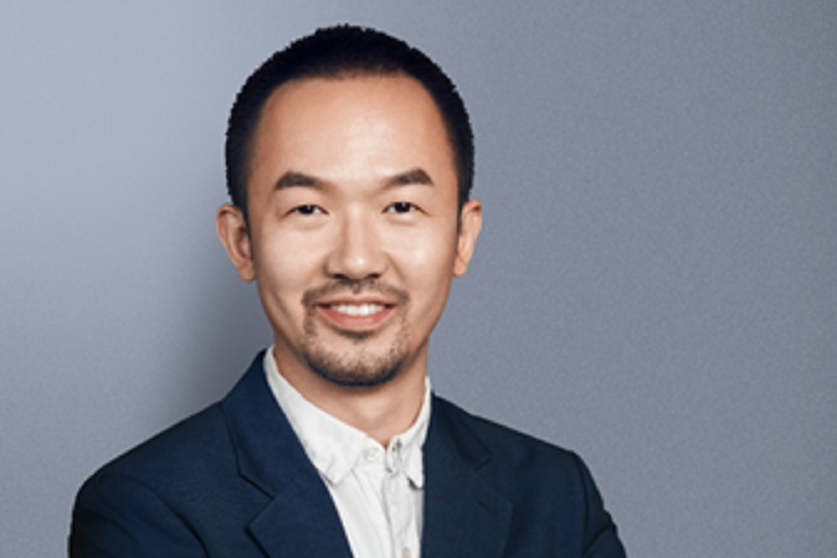 李川(愛學習教育集團CEO) 李川(愛學習教育集團CEO)