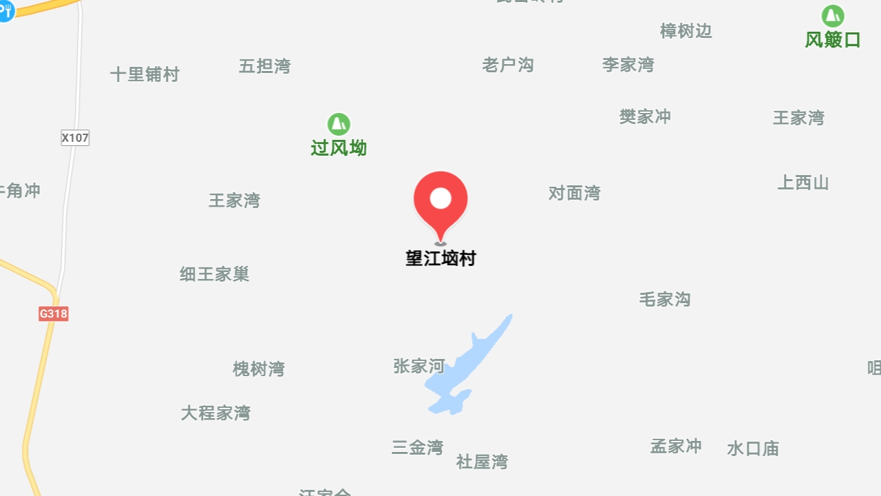 地圖信息