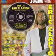 Jam With Eric Clapton Jam With Eric Clapton