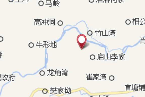 龜田村 龜田村