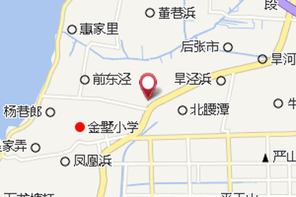 金墅村 金墅村