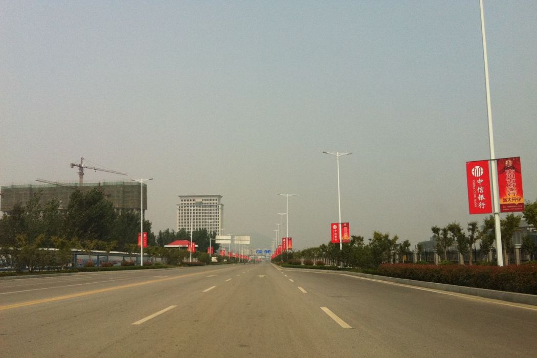 張衡路(河南省南陽市張衡路) 張衡路(河南省南陽市張衡路)