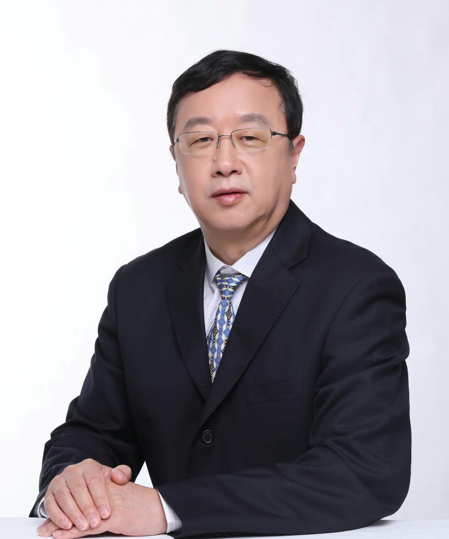 王躍生(北京大學國際經濟與貿易系主任)