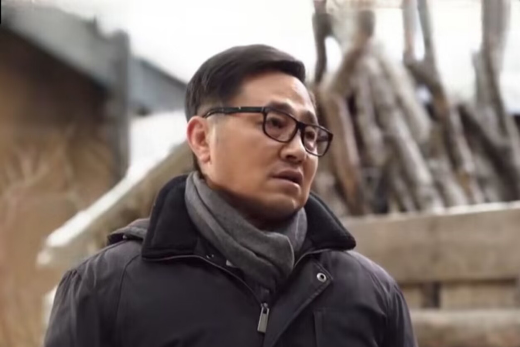 林恆(現實題材劇《父輩的榮耀》中的角色) 林恆(現實題材劇《父輩的榮耀》中的角色)