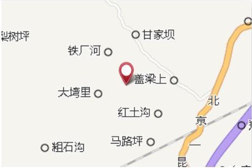 黑窪子 黑窪子