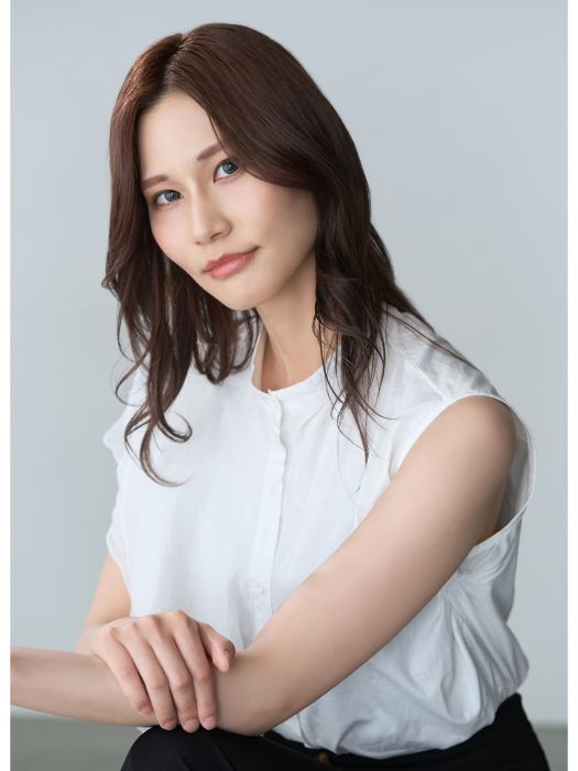 MAKIKO(日本女性配音演員) MAKIKO(日本女性配音演員)