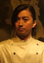 殺手餐廳(DINER：噬食者（電影）)