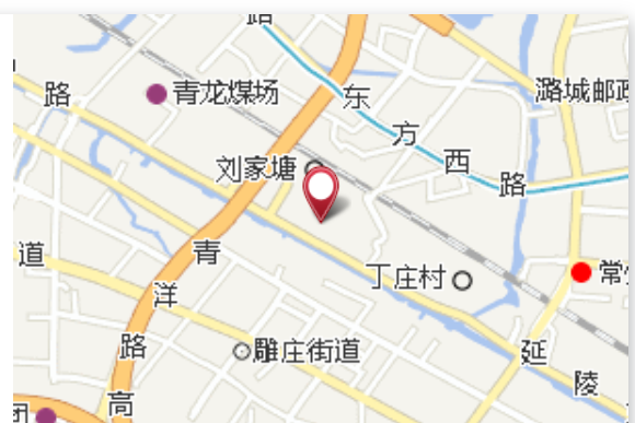 常青大隊 常青大隊