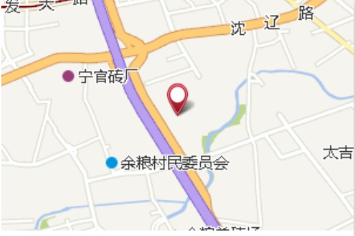 富官屯