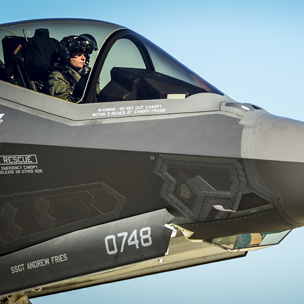 F-35戰鬥機(F-35戰機)