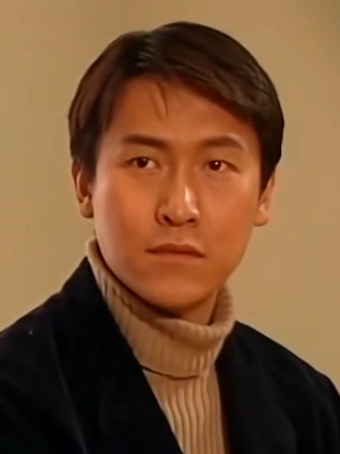 John(警匪劇《勇探實錄》中的角色) John(警匪劇《勇探實錄》中的角色)