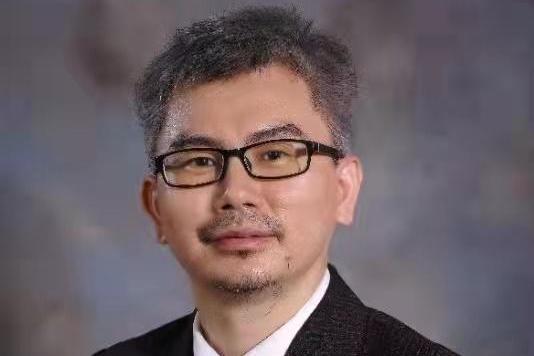 鄭建強(馬來西亞中醫藥抗疫協會會長) 鄭建強(馬來西亞中醫藥抗疫協會會長)