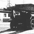 XLP-10裝甲架橋車