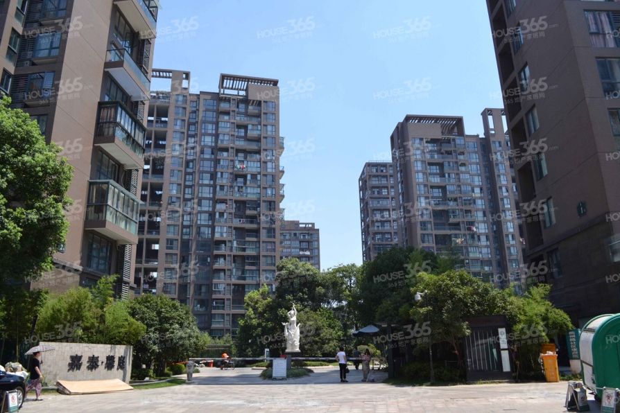 嘉泰馨庭 嘉泰馨庭