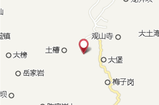 石板坪 石板坪