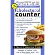 The Cholesterol Counter The Cholesterol Counter