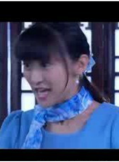 楊淨如 楊淨如
