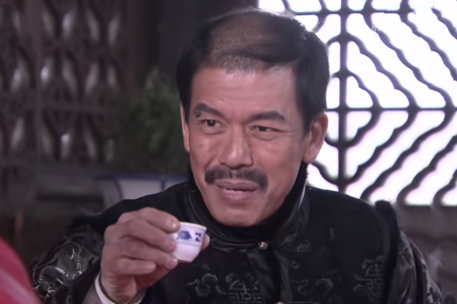 胡安(演員) 胡安(演員)