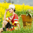 黃花大閨女 黃花大閨女