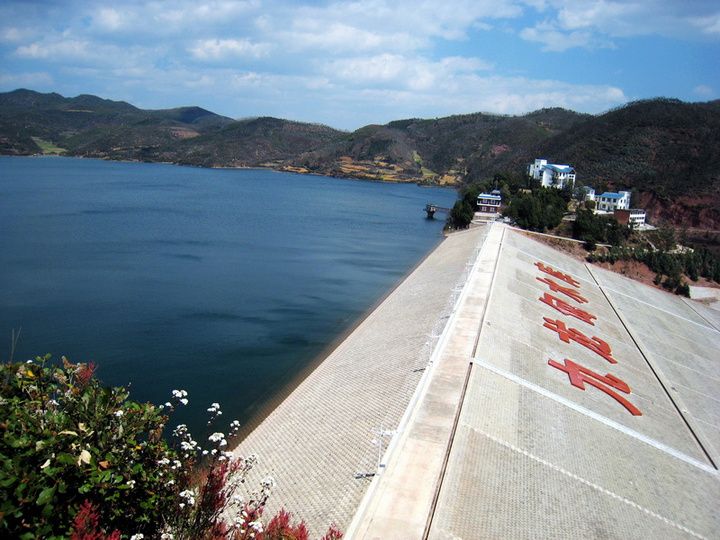 順甸河 順甸河