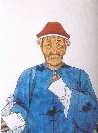 黃文標