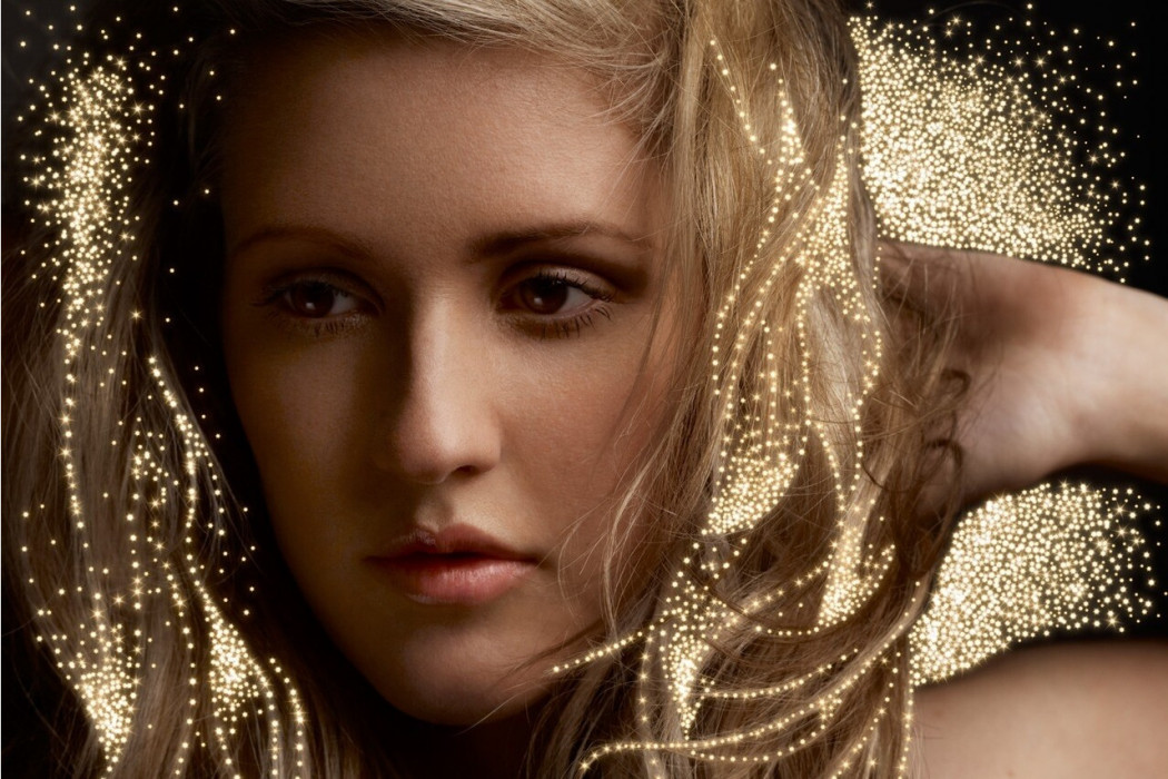 Lights(2010年埃利·古爾丁發行的音樂專輯) Lights(2010年埃利·古爾丁發行的音樂專輯)