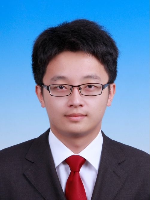 葉聖峰 葉聖峰