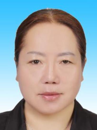 張瑤(新疆生產建設兵團北屯市人大常委會黨組書記、副主任,一級調研員) 張瑤(新疆生產建設兵團北屯市人大常委會黨組書記、副主任,一級調研員)