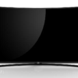 curved 電視