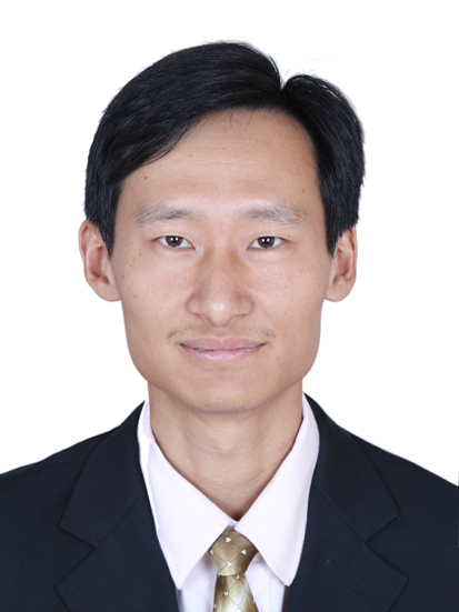 龔紹琦 龔紹琦
