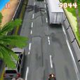 3D摩托競速 3D摩托競速