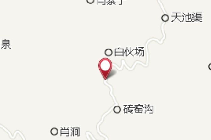 崾嶮場