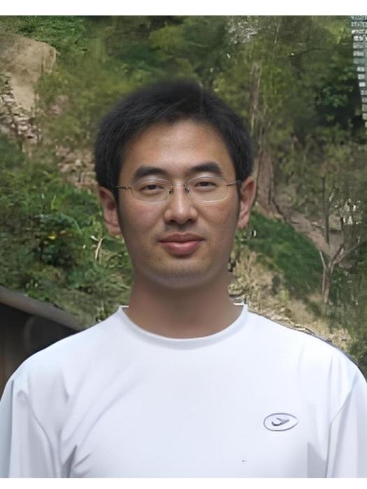 崔昊楊 崔昊楊
