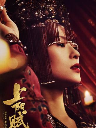 朱文福(中國內地影視導演)