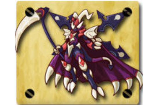 地獄閻羅 地獄閻羅