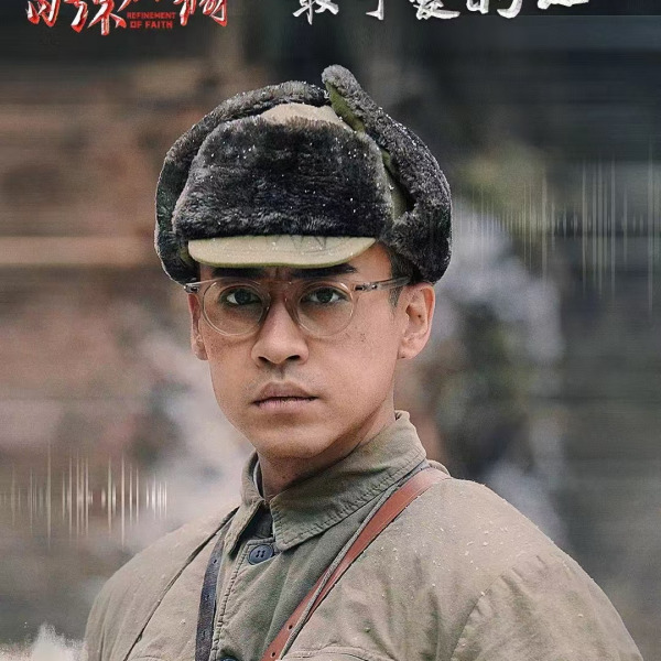 劉凱(1988年8月出生的中國內地男演員)