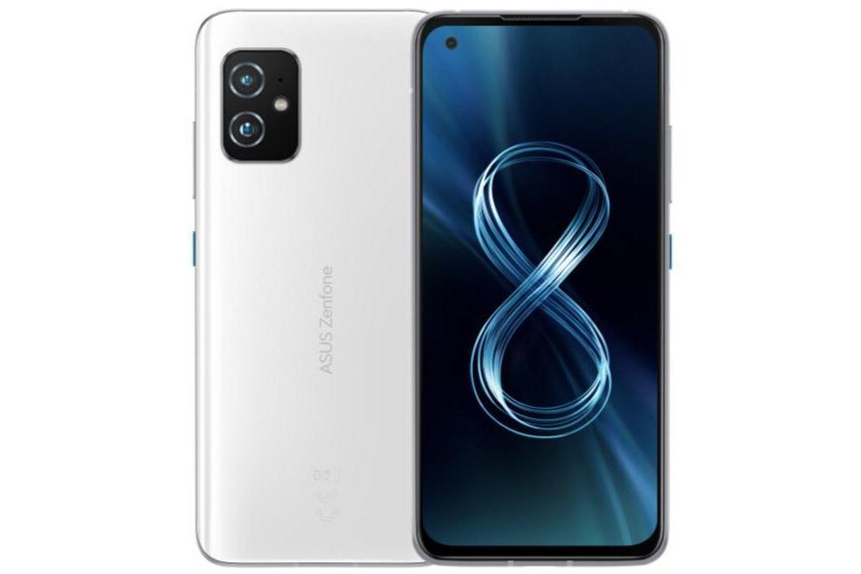 華碩ZenFone 8 華碩ZenFone 8