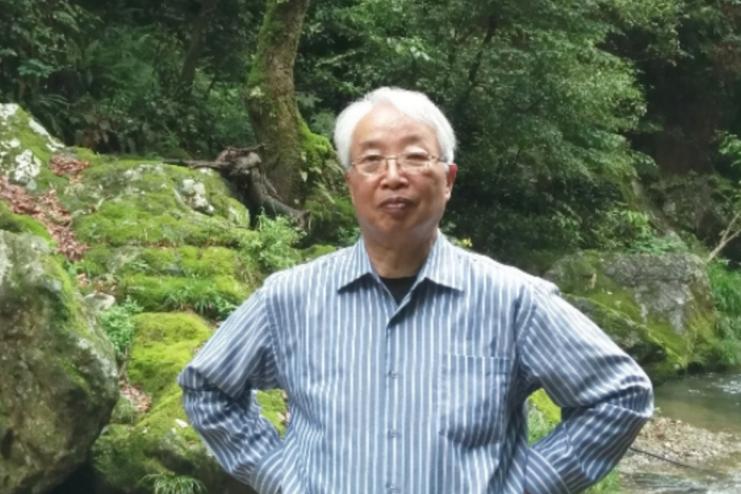 陳國秉 陳國秉