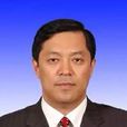 張強(廣東省珠海市委常委、政法委書記) 張強(廣東省珠海市委常委、政法委書記)