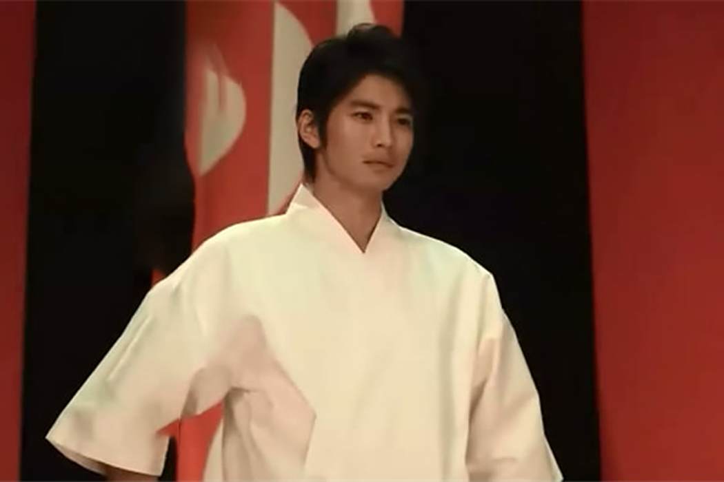 竹田留吉 竹田留吉