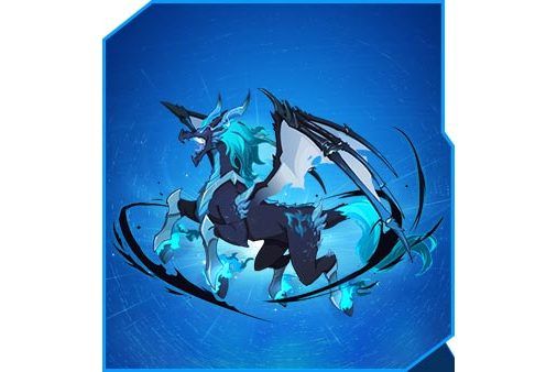 駁(遊戲《賽爾號》中的精靈) 駁(遊戲《賽爾號》中的精靈)